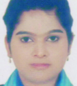 Suraiya Sultana M.Eng.